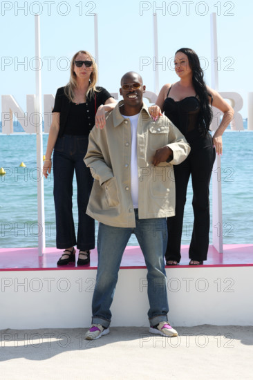 Cannes Series 2026, 25 avril 2026