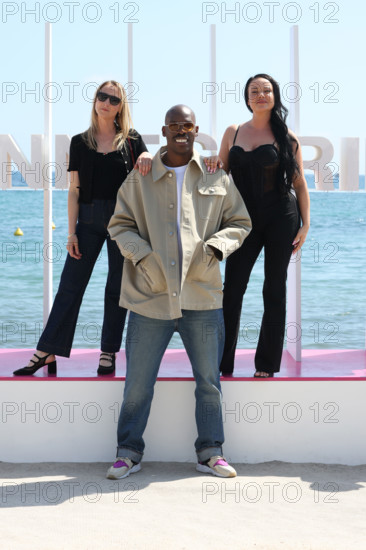 Cannes Series 2026, 25 avril 2026