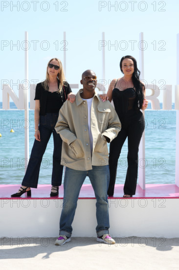 Cannes Series 2026, 25 avril 2026