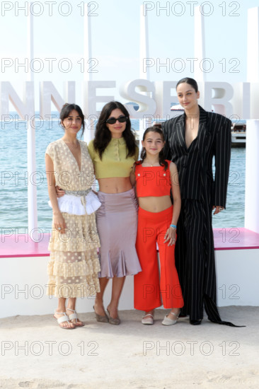 Cannes Series 2026, 25 avril 2026