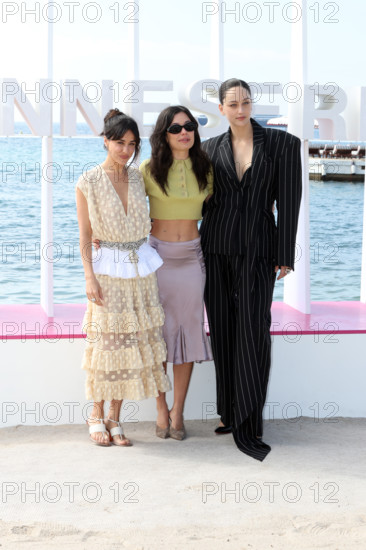 Cannes Series 2026, 25 avril 2026