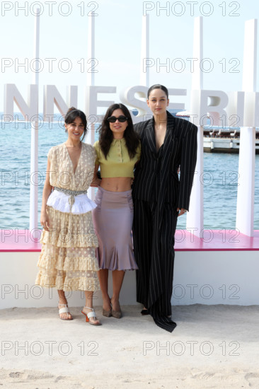 Cannes Series 2026, 25 avril 2026