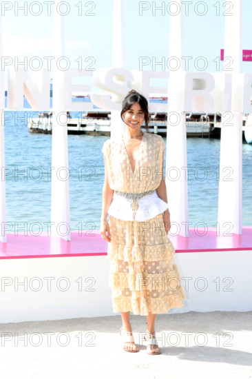 Cannes Series 2026, 25 avril 2026