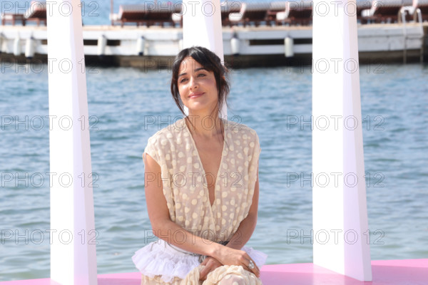 Cannes Series 2026, 25 avril 2026