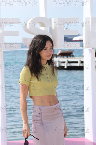 Cannes Series 2026, 25 avril 2026