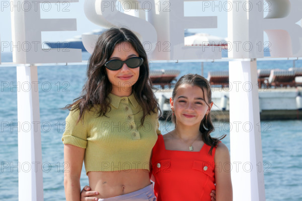 Cannes Series 2026, 25 avril 2026