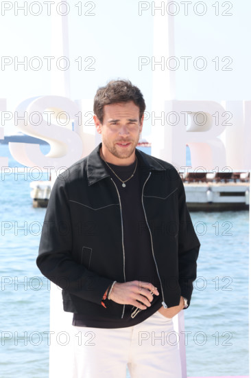 Cannes Series 2026, 25 avril 2026