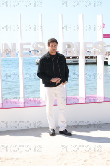 Cannes Series 2026, 25 avril 2026