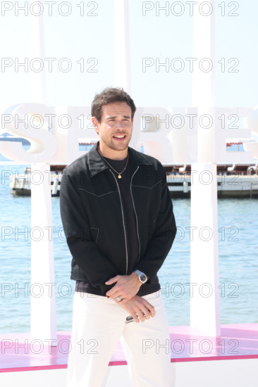 Cannes Series 2026, 25 avril 2026