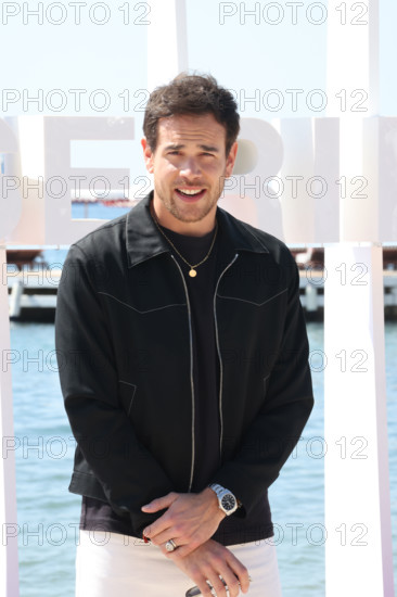 Cannes Series 2026, 25 avril 2026