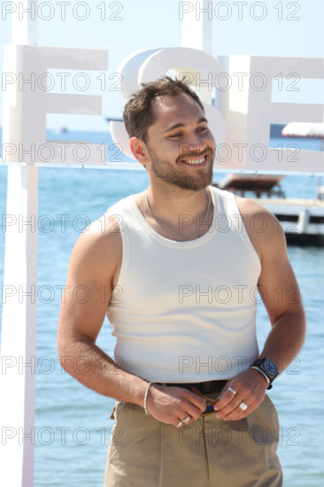 Cannes Series 2026, 25 avril 2026