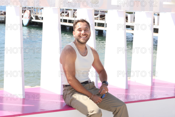 Cannes Series 2026, 25 avril 2026