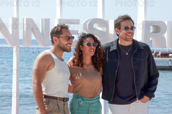 Cannes Series 2026, 25 avril 2026