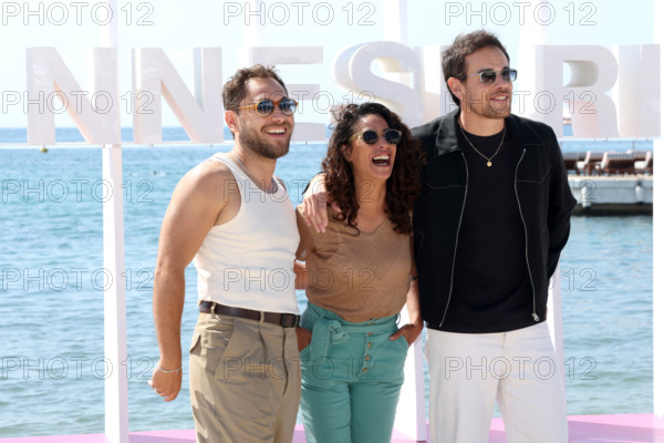 Cannes Series 2026, 25 avril 2026