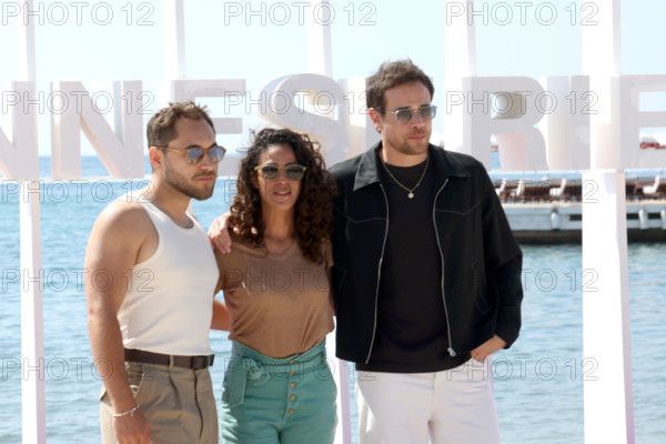 Cannes Series 2026, 25 avril 2026