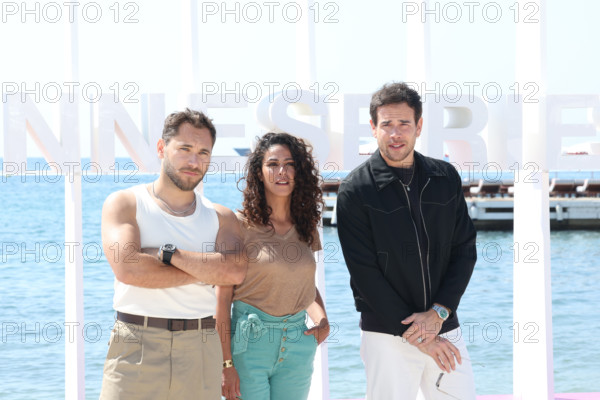 Cannes Series 2026, 25 avril 2026