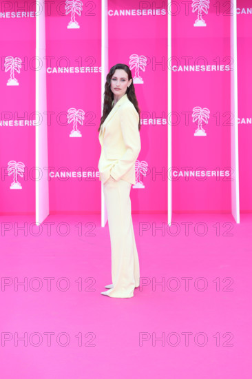 Cannes Séries 2026, 25 avril 2026