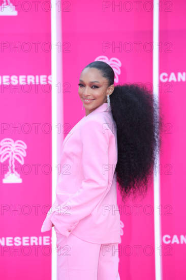 Cannes Séries 2026, 25 avril 2026