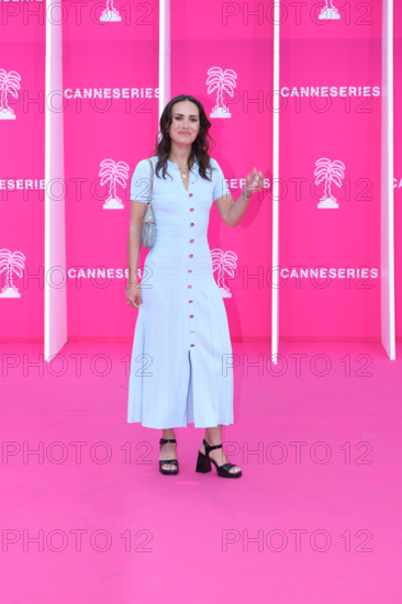 Cannes Séries 2026, 25 avril 2026