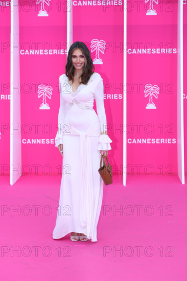 Cannes Séries 2026, 25 avril 2026