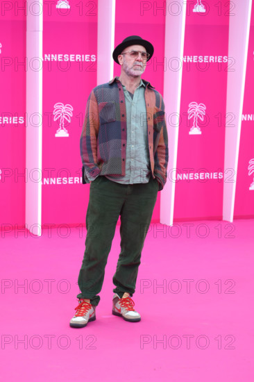 Cannes Séries 2026, 25 avril 2026