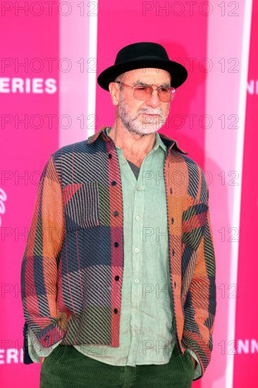 Cannes Séries 2026, 25 avril 2026