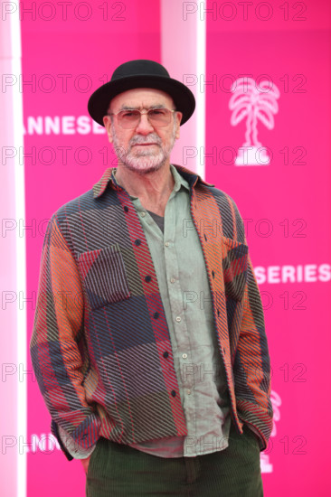 Cannes Séries 2026, 25 avril 2026