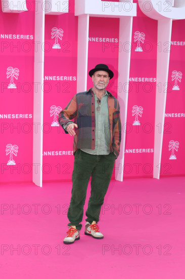 Cannes Séries 2026, 25 avril 2026