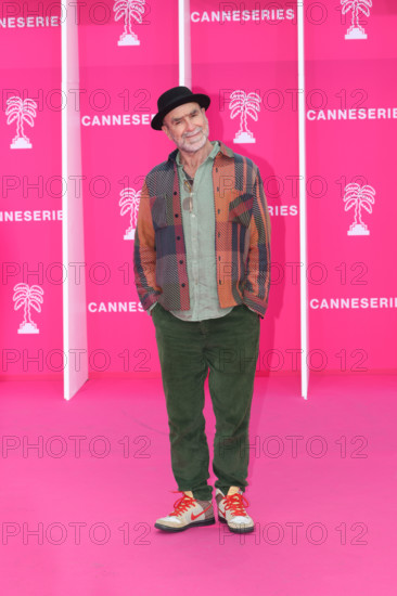 Cannes Séries 2026, 25 avril 2026