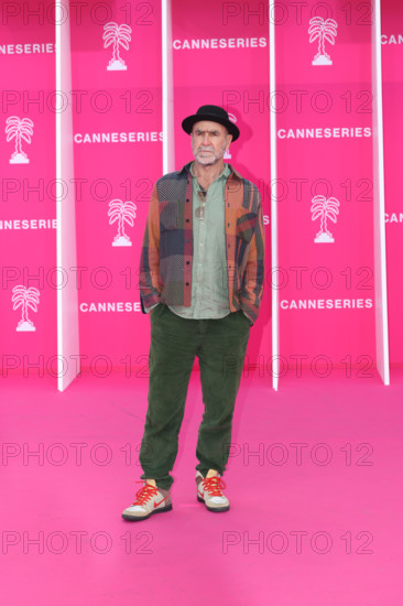 Cannes Séries 2026, 25 avril 2026