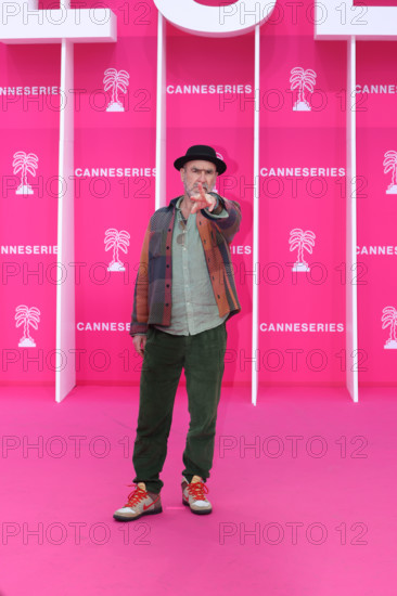 Cannes Séries 2026, 25 avril 2026