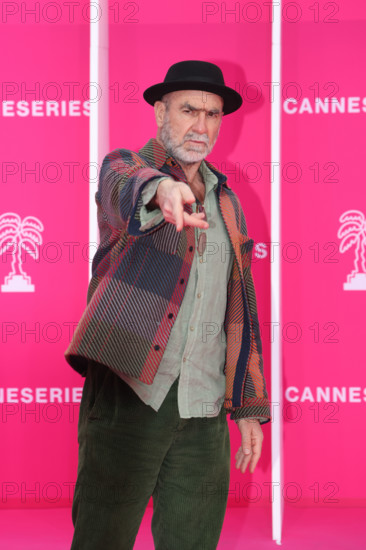 Cannes Séries 2026, 25 avril 2026