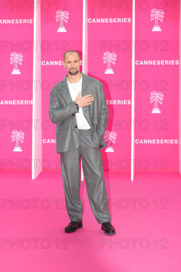 Cannes Séries 2026, 25 avril 2026