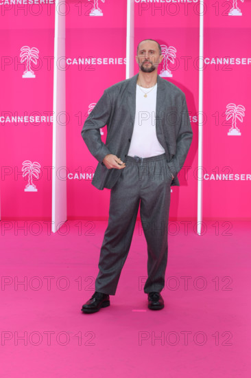 Cannes Séries 2026, 25 avril 2026