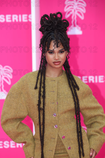 Cannes Series 2026, April 25, 2026