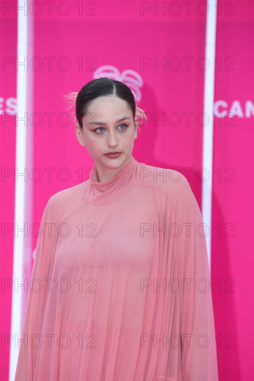 Cannes Séries 2026, 25 avril 2026