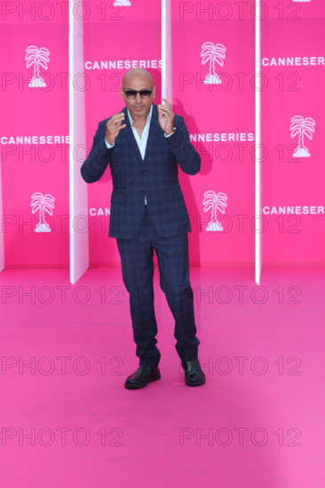 Cannes Séries 2026, 25 avril 2026