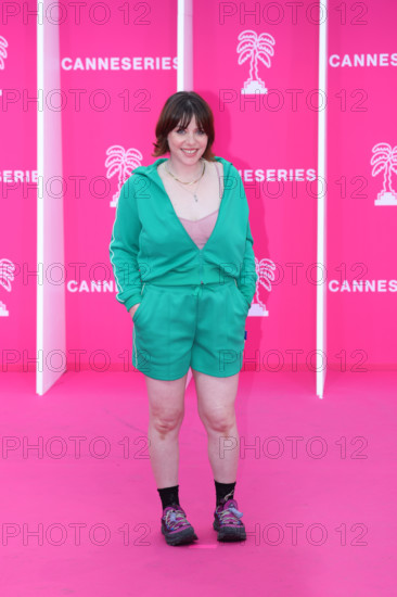 Cannes Séries 2026, 25 avril 2026