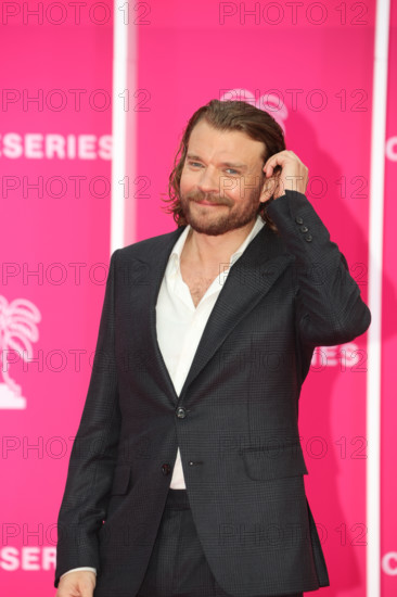 Cannes Séries 2026, 25 avril 2026