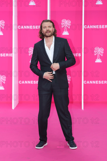 Cannes Séries 2026, 25 avril 2026