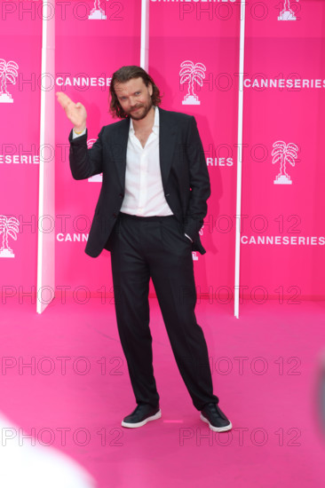 Cannes Séries 2026, 25 avril 2026