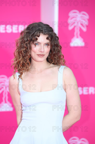 Cannes Séries 2026, 25 avril 2026