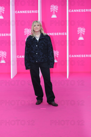 Cannes Séries 2026, 25 avril 2026