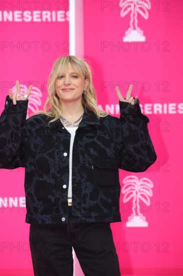 Cannes Séries 2026, 25 avril 2026