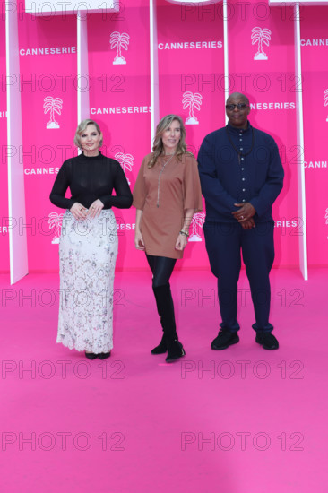 Cannes Séries 2026, 25 avril 2026