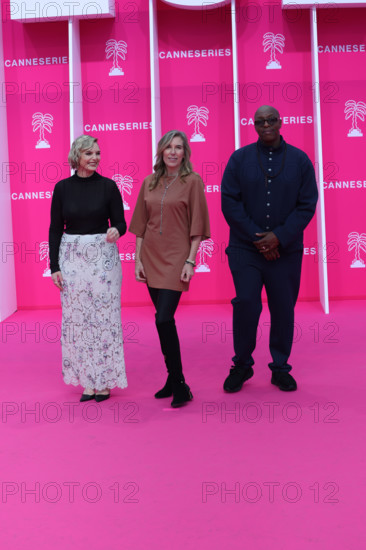 Cannes Séries 2026, 25 avril 2026