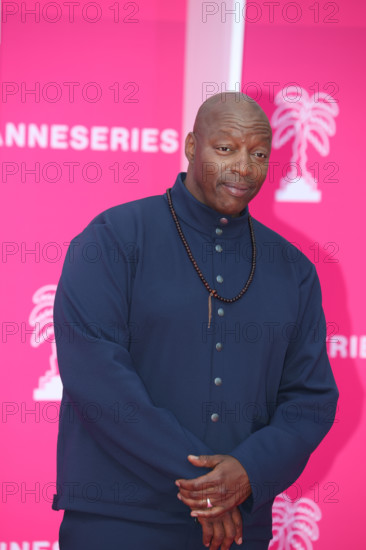 Cannes Séries 2026, 25 avril 2026