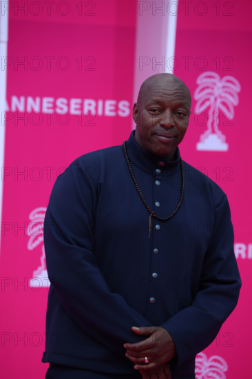 Cannes Séries 2026, 25 avril 2026