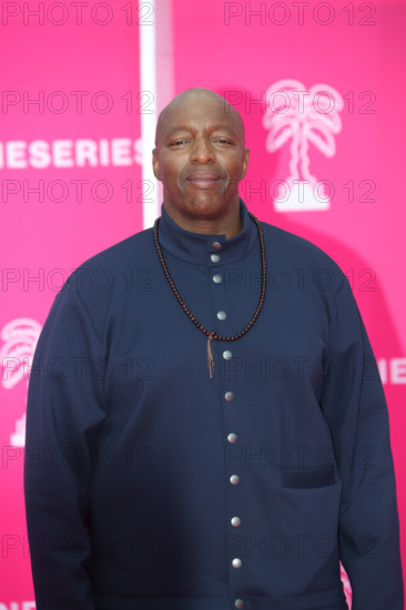 Cannes Séries 2026, 25 avril 2026