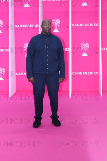 Cannes Séries 2026, 25 avril 2026